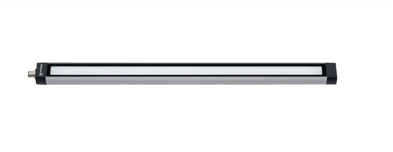 Waldmann 113163000-00660684, MLAL 42 S, Mach LED Plus.forty Tube Light; 21.3 in., 40 degree, 24V DC