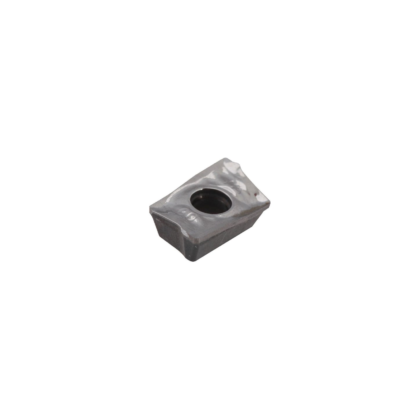 KORLOY-1-03-018735: APMT0602PDFR-MA H01, Parallelogram Milling Insert, 10-Pack