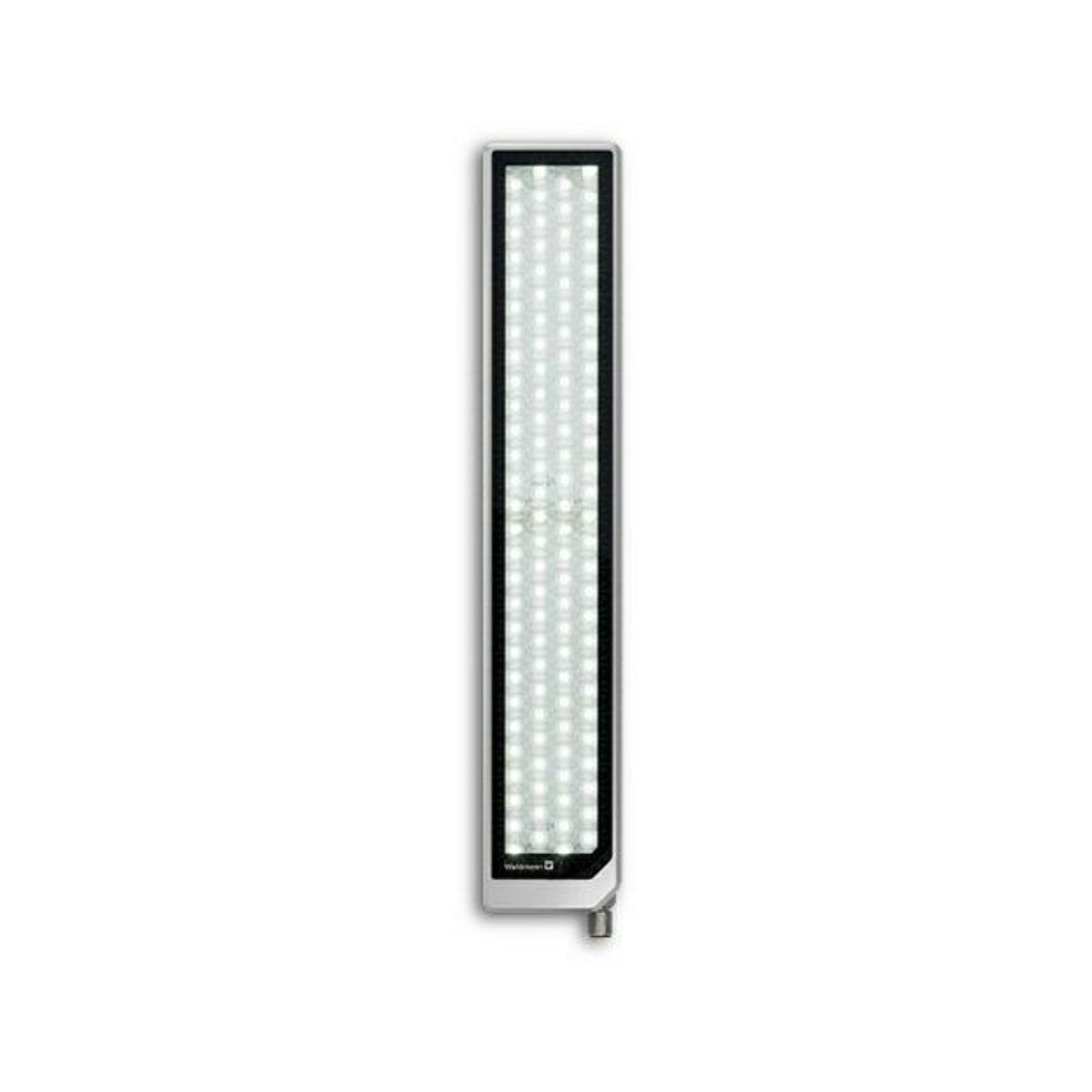 Waldmann 114311000-00806645; APA 1450/850/MS, ACURIA.perfect LED Machine Light; 15.35 in. x 2.75 in., Surface Mount, 24V DC