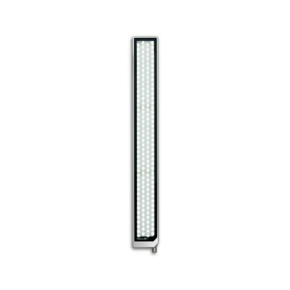 Waldmann 114312000-00806647; APA 2200/850/MS, ACURIA.perfect LED Machine Light; 22.24 in. x 2.75 in., Surface Mount, 24V DC