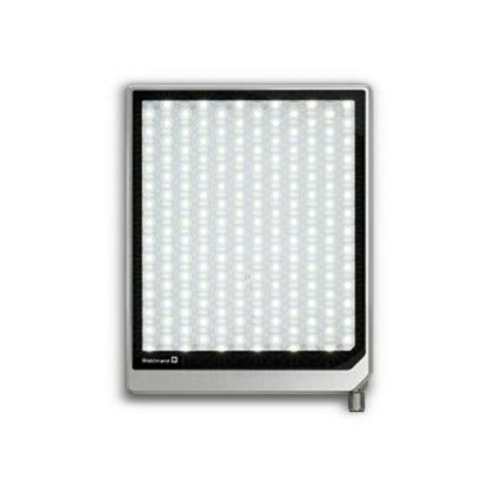 Waldmann 114314000-00806633; APA 2000/850/MS, ACURIA.perfect LED Machine Light; 8.46 in. x 6.69 in., Surface Mount, 24V DC