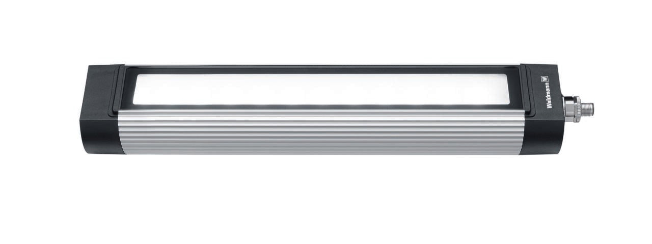 Waldmann 113051000-00580582, MQAL 24N, Mach LED Plus.seventy Tube Light; 14.5 in., 100-240V AC, H/O