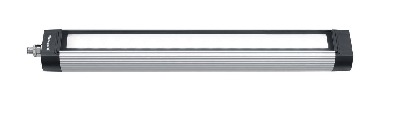 Waldmann 113063000-00580618, MQAL 36S, Mach LED Plus.seventy Tube Light; 22.2 in., 24V DC, H/O