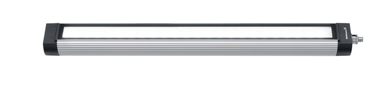 Waldmann 113075000-00580657, MQAL 48N, Mach LED Plus.seventy Tube Light; 25.6 in., 100-240V AC, H/O