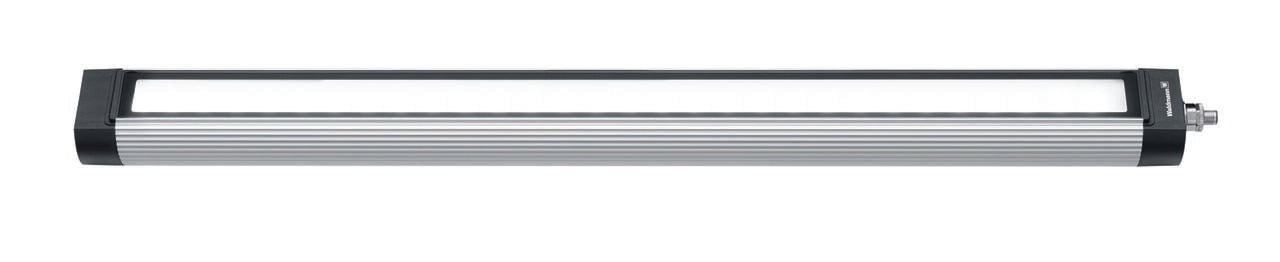 Waldmann 113079000-00580669, MQAL 30N, Mach LED Plus.seventy Tube Light; 31.1 in., 100-240V AC, ECO