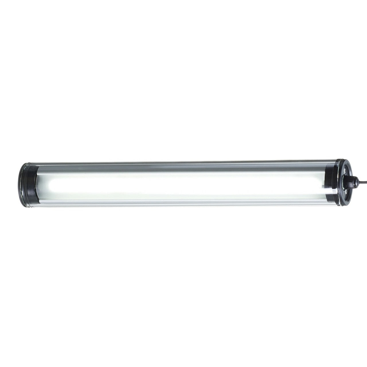 Waldmann 113284000-00641401, RL70LE 96 LED Tube Light; 47.6 in. Length, Safety Glass, 24V DC