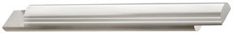 720-187200: 3/16 in. Dia x 2 in. Carbide Split End Blank; Double End, 1/2 Split, C-2 Grade, Ground & Polished, USA