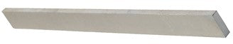 777-001050E: 3/32 in. X 1/4 in. X 8 in. Carbide Strip; STB-38L, C-2 Grade, Unground, USA